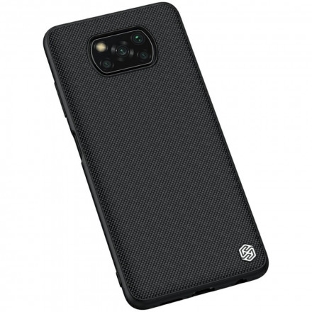 Coque Poco X3 Texturée Nillkin Coque Poco X3 Texturée Nillkin