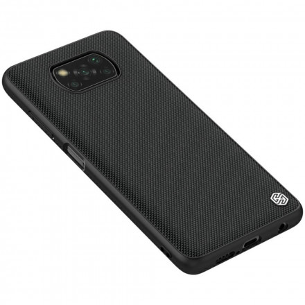 Coque Poco X3 Texturée Nillkin Coque Poco X3 Texturée Nillkin