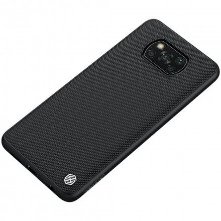 Coque Poco X3 Texturée Nillkin Coque Poco X3 Texturée Nillkin