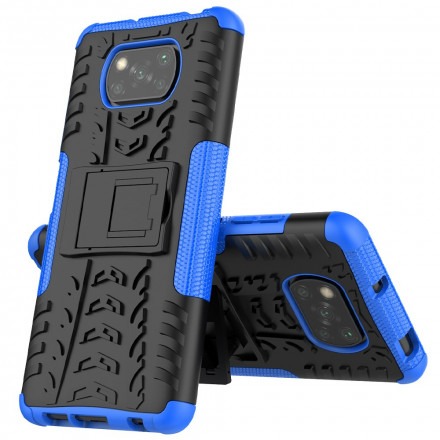 Coque Poco X3 Résistante Ultra Coque Poco X3 Résistante Ultra