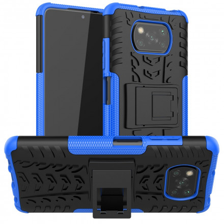 Coque Poco X3 Résistante Ultra