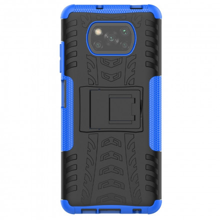 Coque Poco X3 Résistante Ultra Coque Poco X3 Résistante Ultra