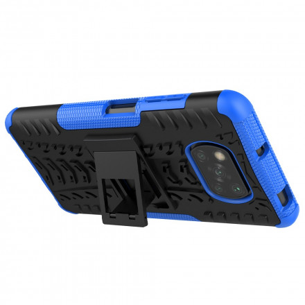Coque Poco X3 Résistante Ultra Coque Poco X3 Résistante Ultra