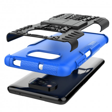 Coque Poco X3 Résistante Ultra Coque Poco X3 Résistante Ultra