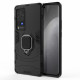 Coque Vivo X60 Pro Ring Résistante Coque Vivo X60 Pro Ring Résistante