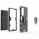 Coque Vivo X60 Pro Ring Résistante Coque Vivo X60 Pro Ring Résistante