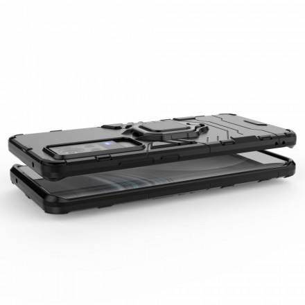 Coque Vivo X60 Pro Ring Résistante Coque Vivo X60 Pro Ring Résistante