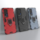 Coque Vivo X60 Pro Ring Résistante Coque Vivo X60 Pro Ring Résistante
