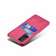 Coque Vivo X60 Pro Double Porte Cartes KSQ Coque Vivo X60 Pro Double Porte Cartes KSQ