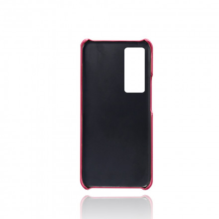 Coque Vivo X60 Pro Double Porte Cartes KSQ Coque Vivo X60 Pro Double Porte Cartes KSQ