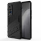 Coque Vivo X60 Pro Support Amovible Deux Positions Mains Libres Coque Vivo X60 Pro Support Amovible Deux Positions Mains Libres