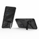 Coque Vivo X60 Pro Support Amovible Deux Positions Mains Libres Coque Vivo X60 Pro Support Amovible Deux Positions Mains Libres