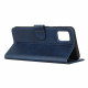 Housse Xiaomi Redmi Note 10 / Note 10s Effet Cuir Mat Rétro Housse Xiaomi Redmi Note 10 / Note 10s Effet Cuir Mat Rétro