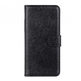 Housse Xiaomi Redmi Note 10 / Redmi Note 10s Simili Cuir Texturé
