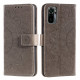 Housse Xiaomi Redmi Note 10 / Note 10s Mandala Soleil