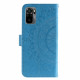 Housse Xiaomi Redmi Note 10 / Note 10s Mandala Soleil