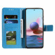 Housse Xiaomi Redmi Note 10 / Note 10s Mandala Soleil