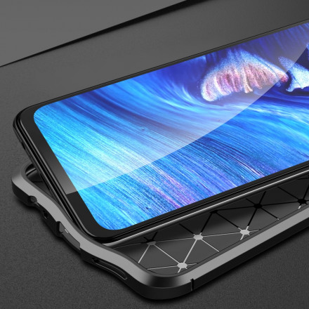 Coque Xiaomi Redmi Note 10 / Note 10s Effet Cuir Litchi Double line Coque Xiaomi Redmi Note 10 / Note 10s Effet Cuir Litchi Double line