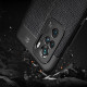 Coque Xiaomi Redmi Note 10 / Note 10s Effet Cuir Litchi Double line Coque Xiaomi Redmi Note 10 / Note 10s Effet Cuir Litchi Double line