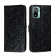 Housse Xiaomi Redmi Note 10 / Note 10s Mandala Entier Housse Xiaomi Redmi Note 10 / Note 10s Mandala Entier