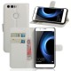 Housse Huawei Honor 8 Effet Cuir Housse Huawei Honor 8 Effet Cuir