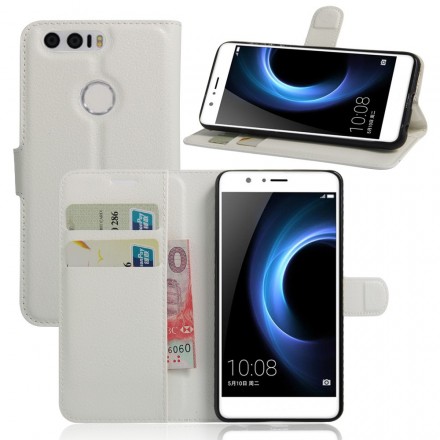 Housse Huawei Honor 8 Effet Cuir Housse Huawei Honor 8 Effet Cuir