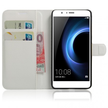 Housse Huawei Honor 8 Effet Cuir Housse Huawei Honor 8 Effet Cuir