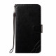 Housse Xiaomi Redmi Note 10 / Note 10s Style Cuir Brillant Housse Xiaomi Redmi Note 10 / Note 10s Style Cuir Brillant