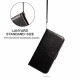 Housse Xiaomi Redmi Note 10 / Note 10s Style Cuir Brillant Housse Xiaomi Redmi Note 10 / Note 10s Style Cuir Brillant