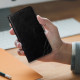 Housse Xiaomi Redmi Note 10 / Note 10s Style Cuir Brillant Housse Xiaomi Redmi Note 10 / Note 10s Style Cuir Brillant