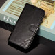 Housse Xiaomi Redmi Note 10 / Note 10s Style Cuir Brillant Housse Xiaomi Redmi Note 10 / Note 10s Style Cuir Brillant