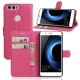 Housse Huawei Honor 8 Effet Cuir Housse Huawei Honor 8 Effet Cuir