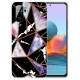 Coque Xiaomi Redmi Note 10 / Note 10s Marbre Design Coque Xiaomi Redmi Note 10 / Note 10s Marbre Design
