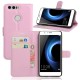 Housse Huawei Honor 8 Effet Cuir Housse Huawei Honor 8 Effet Cuir