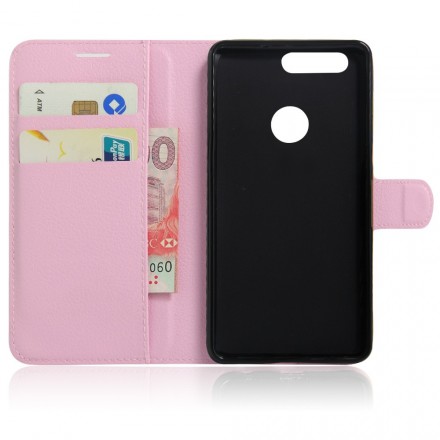 Housse Huawei Honor 8 Effet Cuir Housse Huawei Honor 8 Effet Cuir