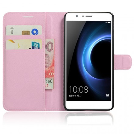 Housse Huawei Honor 8 Effet Cuir Housse Huawei Honor 8 Effet Cuir