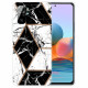 Coque Xiaomi Redmi Note 10 / Note 10s Motif Marbre Coque Xiaomi Redmi Note 10 / Note 10s Motif Marbre