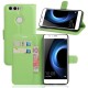 Housse Huawei Honor 8 Effet Cuir Housse Huawei Honor 8 Effet Cuir