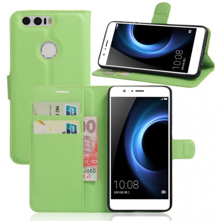 Housse Huawei Honor 8 Effet Cuir Housse Huawei Honor 8 Effet Cuir