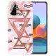 Coque Xiaomi Redmi Note 10 / Note 10s Marbre Fantaisie Coque Xiaomi Redmi Note 10 / Note 10s Marbre Fantaisie