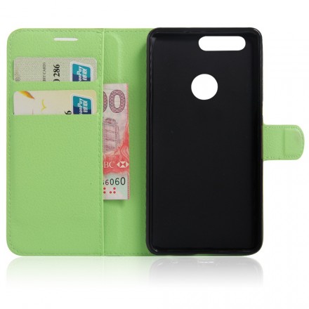 Housse Huawei Honor 8 Effet Cuir Housse Huawei Honor 8 Effet Cuir