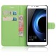 Housse Huawei Honor 8 Effet Cuir Housse Huawei Honor 8 Effet Cuir
