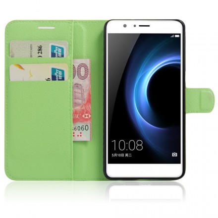 Housse Huawei Honor 8 Effet Cuir Housse Huawei Honor 8 Effet Cuir