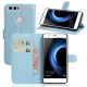 Housse Huawei Honor 8 Effet Cuir Housse Huawei Honor 8 Effet Cuir