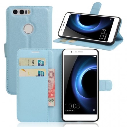 Housse Huawei Honor 8 Effet Cuir Housse Huawei Honor 8 Effet Cuir