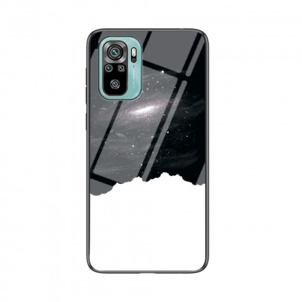 Coque Xiaomi Redmi Note 10 / Note 10s Verre Trempé Beauty Coque Xiaomi Redmi Note 10 / Note 10s Verre Trempé Beauty