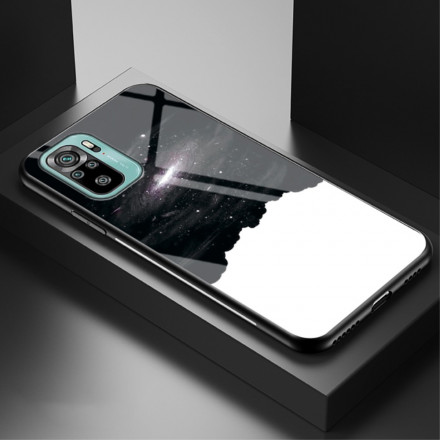 Coque Xiaomi Redmi Note 10 / Note 10s Verre Trempé Beauty Coque Xiaomi Redmi Note 10 / Note 10s Verre Trempé Beauty