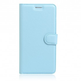 Housse Huawei Honor 8 Effet Cuir