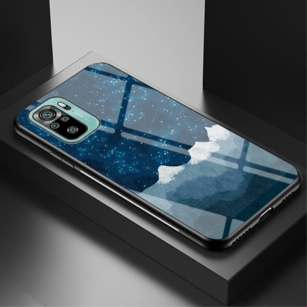 Coque Xiaomi Redmi Note 10 / Note 10s Verre Trempé Beauty Coque Xiaomi Redmi Note 10 / Note 10s Verre Trempé Beauty