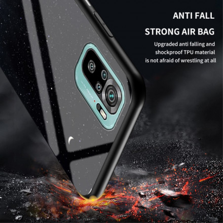 Coque Xiaomi Redmi Note 10 / Note 10s Verre Trempé Beauty Coque Xiaomi Redmi Note 10 / Note 10s Verre Trempé Beauty